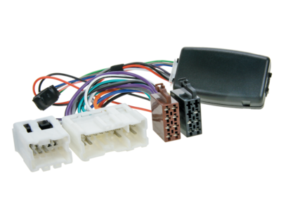 LFB Nissan diverse Fahrzeuge 16Pin/8Pin Nissan