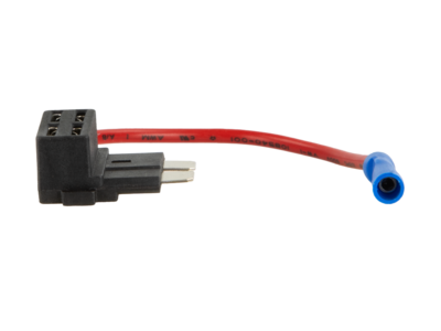 Sicherungshalter acv ATC Sicherungsverteiler mit Kabel lose