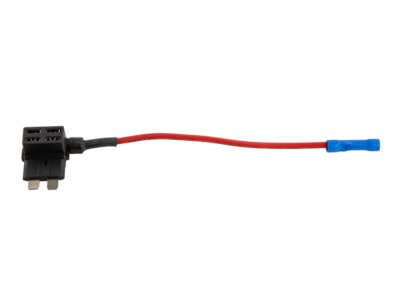 Sicherungshalter acv ATC Sicherungsverteiler mit Kabel lose