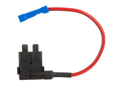 Sicherungshalter acv ATC Sicherungsverteiler mit Kabel lose
