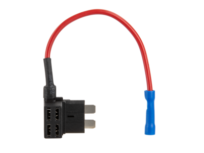 Sicherungshalter acv ATC Sicherungsverteiler mit Kabel lose