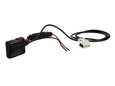 A2DP Bluetooth Interface VW Quadlock AUX
