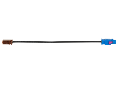 Antennenadapter Fakra C(m)>GT16(f) Pioneer LEONI/ROKA lose