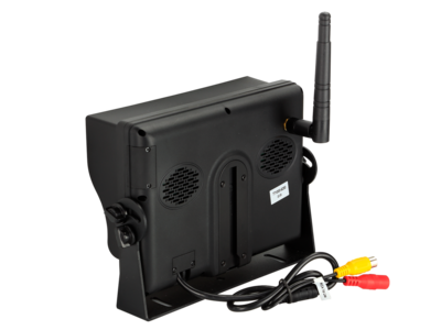 Rückfahrkamera Monitor Kit 7