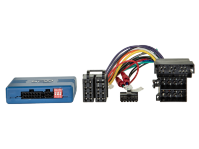 LFB Citroen/Fiat/Opel/Peugeot ISO/Mini ISO analog lose