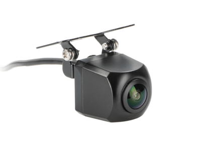 Rückfahrkamera Full HD HD-TVI Unterbau/Anbau 180°