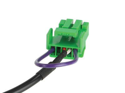 Rückfahrkamera Adapter Suzuki OEM Gerät 5Pin