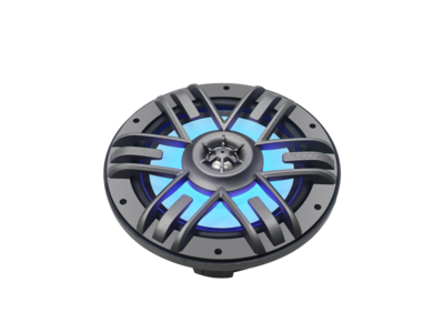 Lautsprecher Coaxial Recoil Marine 2-Wege 165mm/60W RMS