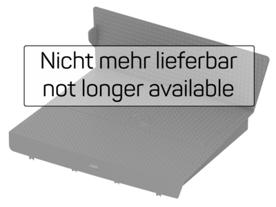 INBAY® Ablage VW Tiguan I/Golf Plus 5W