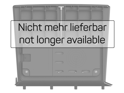 INBAY® Ablage VW Tiguan I/Golf Plus 5W