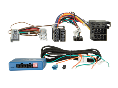 LFB Citroen/Fiat/Opel ISO/Mini ISO Telefon lose