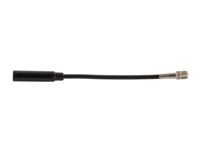 Antennenadapter DIN(f)>BP(m) lose
