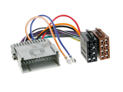 ISO Adapterkabel diverse Fahrzeuge GM 24Pin USA2 lose