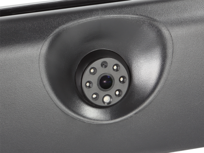 Rückfahrkamera Iveco Daily 2014-2023