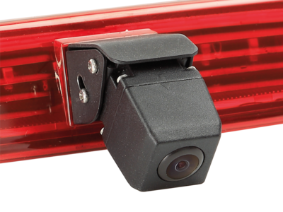 Rückfahrkamera Fiat Doblo 2010-2022/Opel Combo 2012-2018