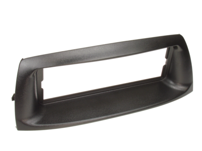 1-DIN RB Fiat Punto schwarz lose
