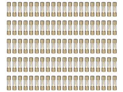 Sicherung AGU 60 Ampere (gold) 100 Stück lose