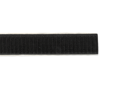 Klettband Haftteil Länge x Breite: 25 m x 20 mm
