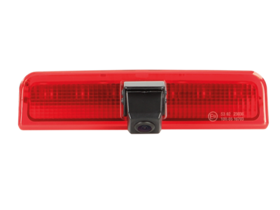 Rückfahrkamera VW Caddy 10/2003-04/2015 3. Bremsleuchte