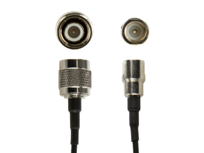 Antennenadapter FME(m)>TNC(m) LEONI PRO lose