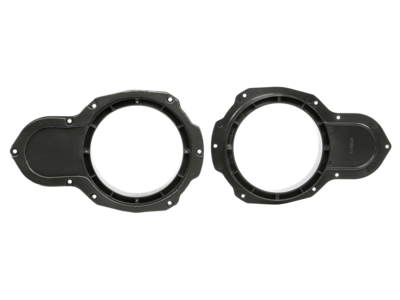 Lautsprecherringe VW Passat (3C)/CC Ø165mm Türe Front  lose