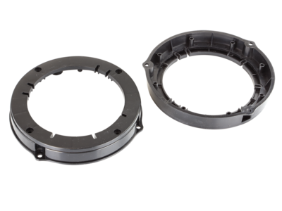 Lautsprecherringe Subaru Legacy Ø165mm Türe Front