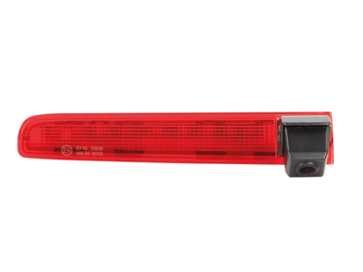 Rückfahrkamera VW T5/T6/6.1 mit Hecktüren
