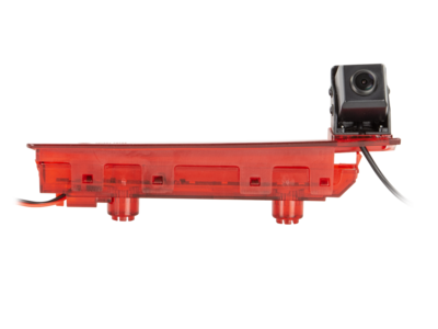 Rückfahrkamera VW T5/T6/6.1 mit Hecktüren