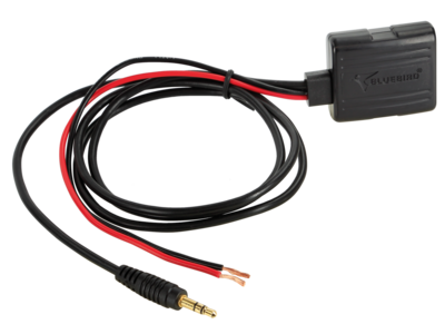 A2DP Bluetooth Interface 3,5mm Klinke AUX lose