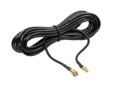 Antennenkabel Verlängerung SMB(m)>SMB(f) 300cm lose