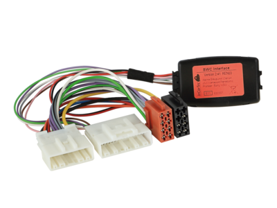 LFB Fiat/Nissan/Opel/Renault/Smart 20Pin/32Pin Nissan