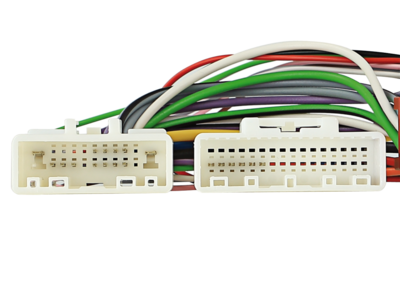 LFB Fiat/Nissan/Opel/Renault/Smart 20Pin/32Pin Nissan