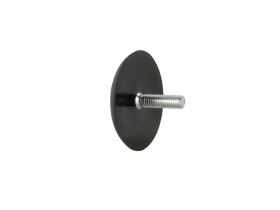 Antennenblindstopfen Ø30mm schwarz lose