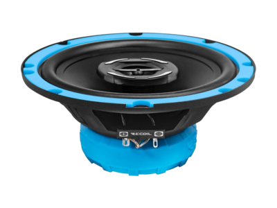 Lautsprecher Coaxial Recoil Echo 2-Wege 165mm/50W RMS