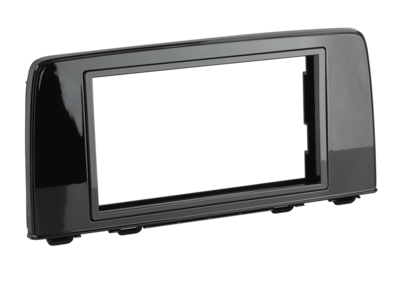 2-DIN Radioblende Honda CR-V LX(RW) 10/2018-07/2023