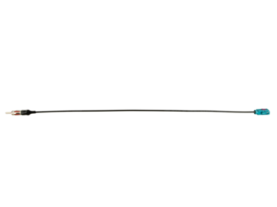 Antennenadapter Fakra Z(f)>DIN(m) 50cm LEONI/ROKA lose