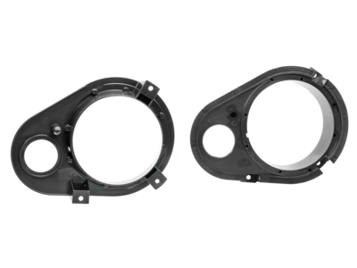 Lautsprecherringe Ford Escort/Orion Ø130mm lose