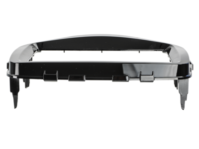 2-DIN Radioblende Citroën C1/Peugeot 108/Toyota Aygo(AB1)