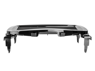 2-DIN Radioblende Citroën C1/Peugeot 108/Toyota Aygo(AB1)