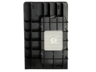 INBAY® Ablage Audi Q3 (F3) 12/2018-2022 15W