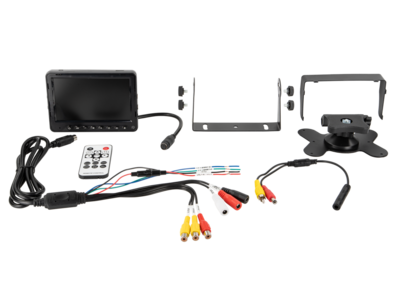Monitor universal 5