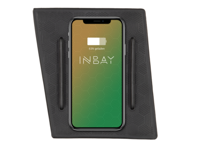 INBAY® Ablage Hyundai Bayon(BC3)/i20(BC3) 15W