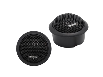 Lautsprecher System Recoil Echo 2 Wege 165mm/50W RMS
