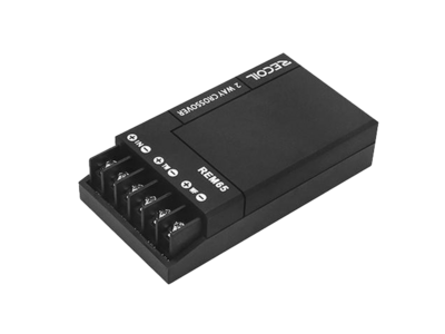 Lautsprecher System Recoil Echo 2 Wege 165mm/50W RMS
