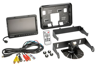 Monitor universal 7