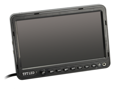 Monitor universal 7