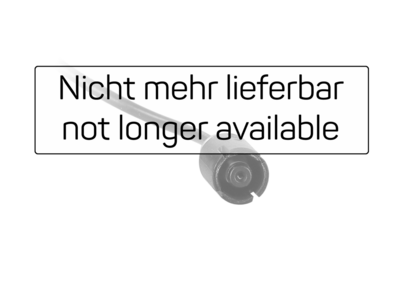 Dachantenne AM/FM 60° Stabneigung nicht mehr lieferbar