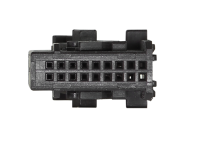AUX In Adapter Mercedes 18-Pin 150cm lose