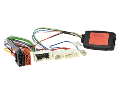 LFB Fiat/Mercedes/Nissan/Opel/Renault 12Pin/24Pin/6Pin