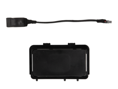 INBAY® Ablage Cupra/Seat/Skoda/VW universal Upgrade10W
